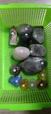 Richer's Crystal Choice (Read discription）