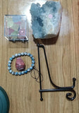 Richer's Crystal Choice (Read discription）