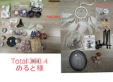 Keiko's Crystal Choice (Read discription)