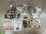 Keiko's Crystal Choice (Read discription)
