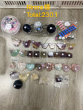 Keiko's Crystal Choice (Read discription)