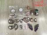 Keiko's Crystal Choice (Read discription)