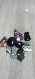 Richer's Crystal Choice (Read discription）
