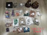 Keiko's Crystal Choice (Read discription)