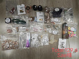 Keiko's Crystal Choice (Read discription)