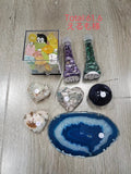 Keiko's Crystal Choice (Read discription)