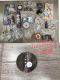 Keiko's Crystal Choice (Read discription)
