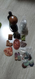 Richer's Crystal Choice (Read discription）