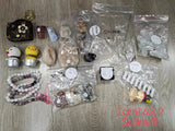 Keiko's Crystal Choice (Read discription)