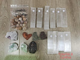 Richer's Crystal Choice (Read discription）