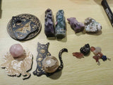 Maurice's Crystal Choice (Read discription)