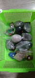 Richer's Crystal Choice (Read discription）