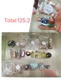 Keiko's Crystal Choice (Read discription)