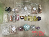 Keiko's Crystal Choice (Read discription)