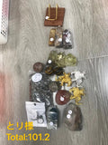 Reiyaのクリスタルセレクション （説明を読む）