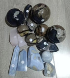 Richer's Crystal Choice (Read discription）