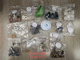 Keiko's Crystal Choice (Read discription)