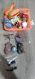 Richer's Crystal Choice (Read discription）