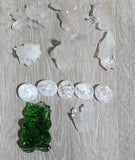 Richer's Crystal Choice (Read discription）