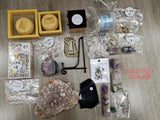 Keiko's Crystal Choice (Read discription)