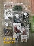 Reiyaのクリスタルセレクション （説明を読む）