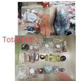 Keiko's Crystal Choice (Read discription)